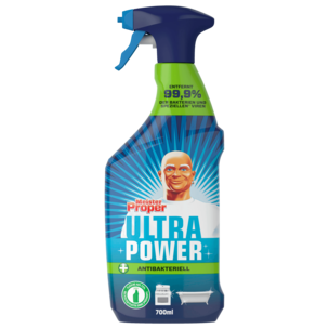 Meister Proper Allzweckreiniger Spray Ultra Power 700ml